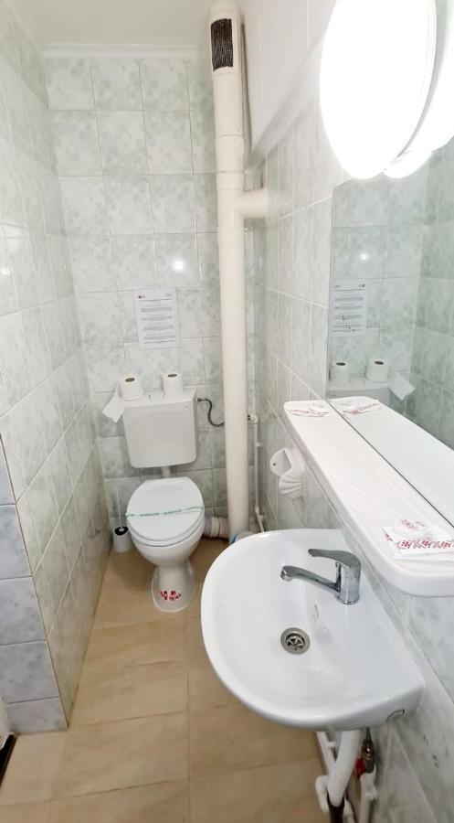 ياش Hotel Victoria المظهر الخارجي الصورة